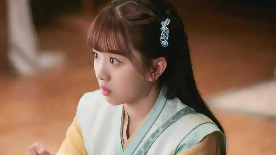 创造营2020宝藏女孩姜贞羽琴棋书画样样通仙气十足