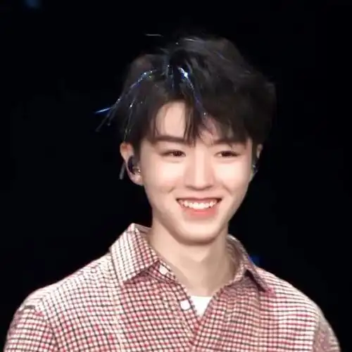 狗仔说王俊凯三观是正常的