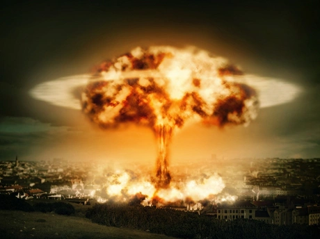 30年后,你怎么看那场震惊世界的爆炸?