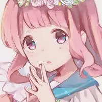 2021超级可爱的女生动漫二次元头像合集