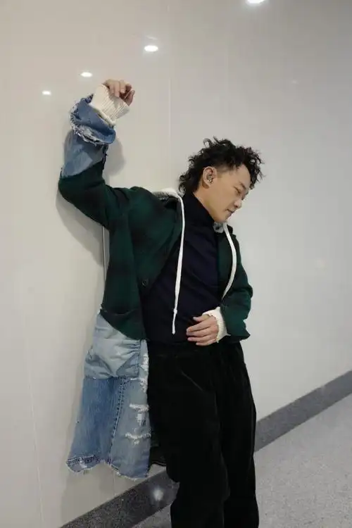 陈奕迅##陈奕迅世界巡回演唱会##陈奕迅fearanddreams