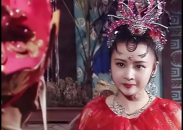 《西游记》36年,7位"蜘蛛精"扮演者今昔对比,有人成公司总裁_腾讯新闻