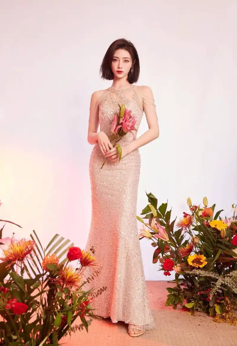 the9演唱会上,许佳琪的蝎子腿太绝,你更喜欢谁?