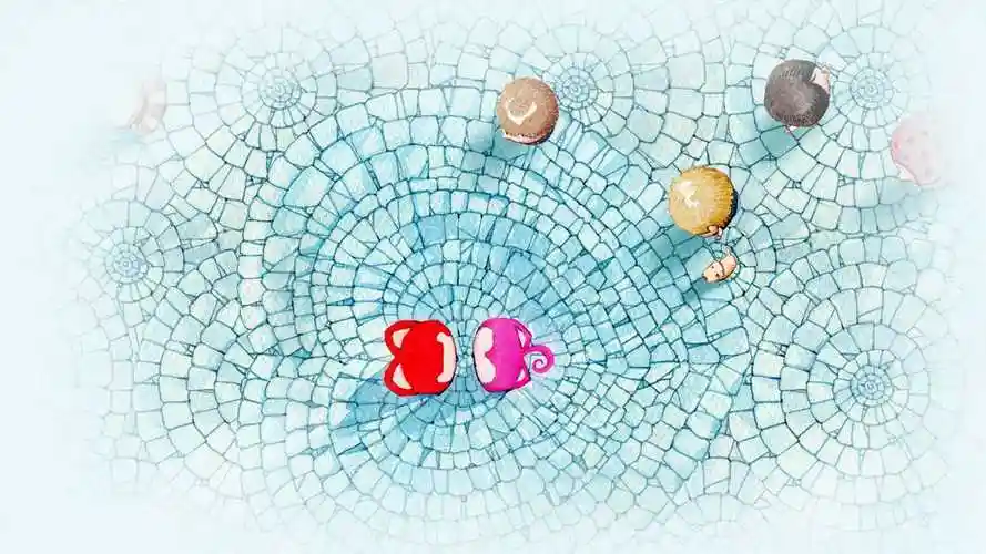 like壁纸网 - 电脑桌面壁纸_高清壁纸_手机壁纸_手机