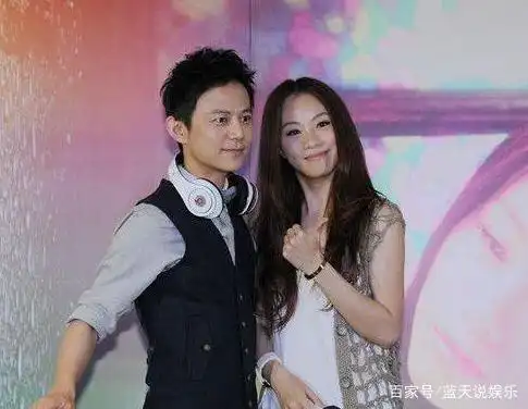 何炅的妻子何炅到底结婚了没有