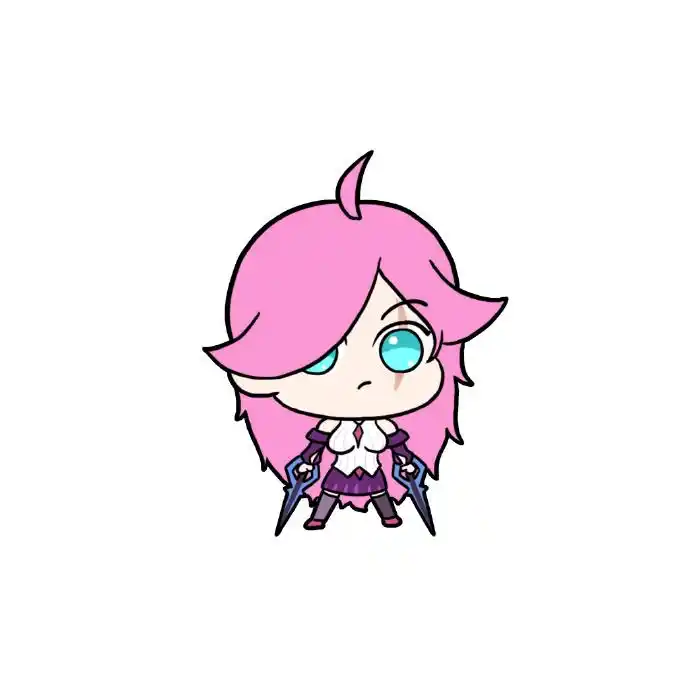 lol战斗学院##lol小头像#@英雄联盟@英雄联盟同人忘了爱特大佬了,再