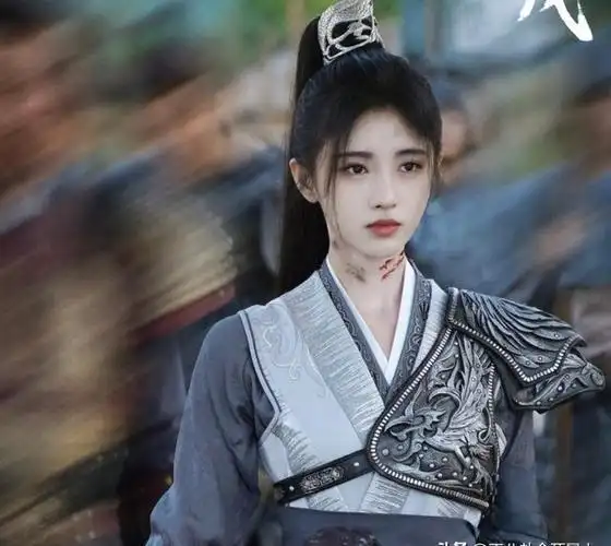 30岁的鞠婧祎引发全网批评,这一次,留给她的时间不多了