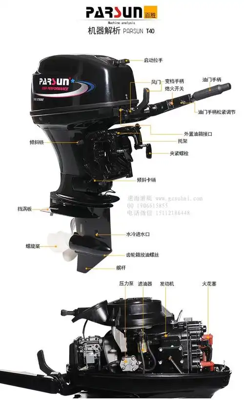百胜船外机百胜船外机价格百胜船外机报价