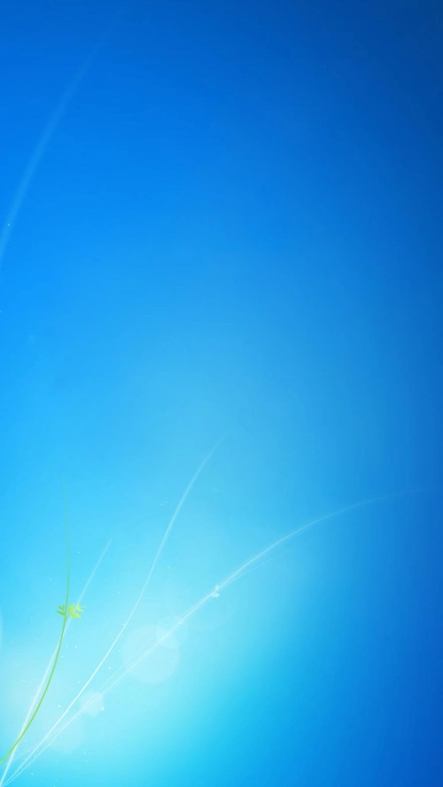 渐变蓝色曲线发光线条h5背景素材 (1)