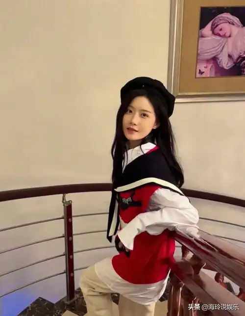 创造101陈意涵出道了吗(歌手陈意涵个人资料简介)_娱乐_天鹮网