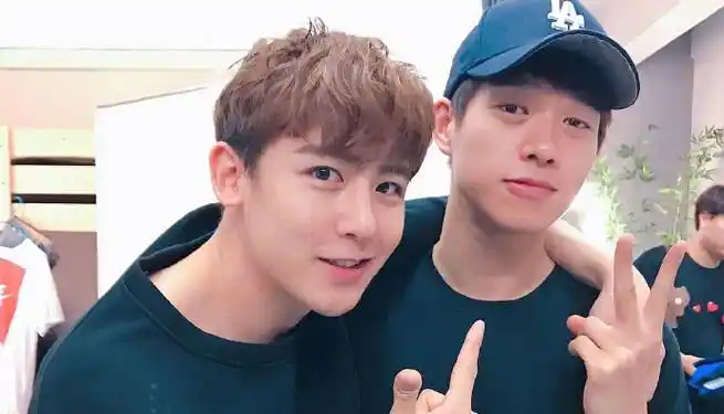 魏大勋曾帮助尼坤##魏大勋曾想帮助尼坤