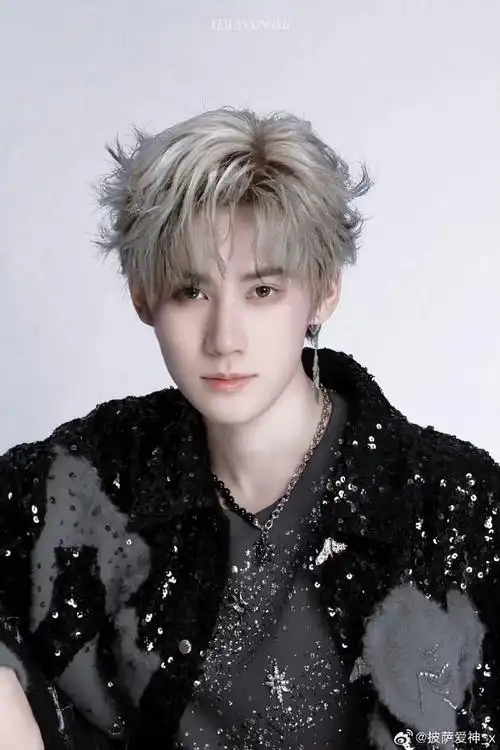 张真源##张真源 高光缔造者