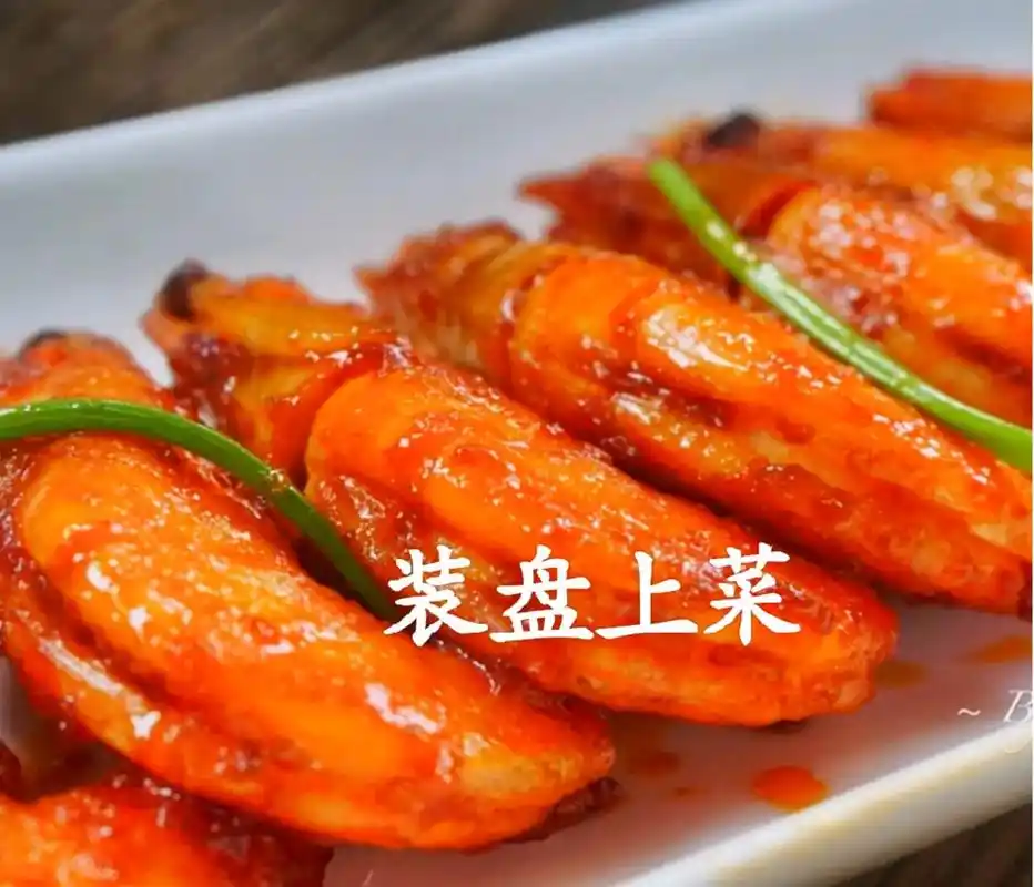 吃虾好季节,家常菜做法安排.天天逛抖音,被传说的海鲜世界吸引 - 抖音