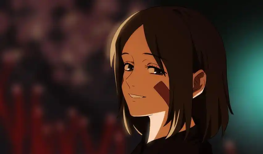 我流土法23火影忍者林