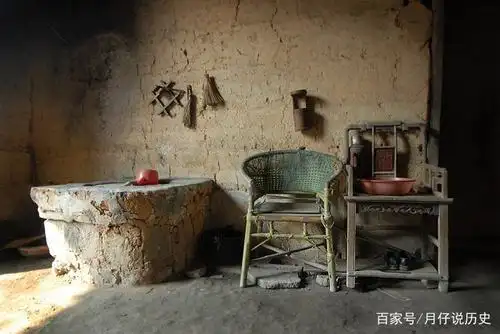 70年代的农村老照片,朴实的乡亲们,满满的回忆