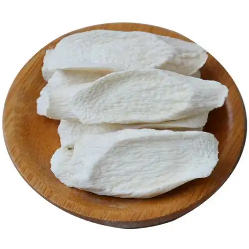 淮山药干无硫山药干片河南焦作温县垆土铁棍山药干怀山500g晒干货