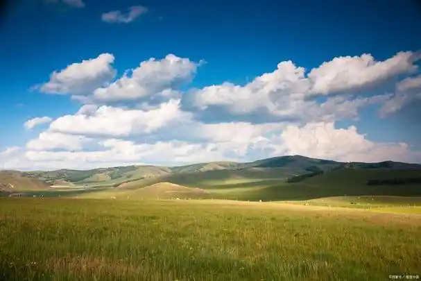 张家口坝上草原张家口坝上草原是一个美丽的高山草原,位于河北省