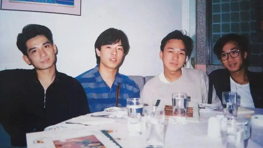 港澳台明星 - 好4k壁纸