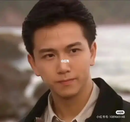 温兆伦  #手绘  #头像  #定制画像