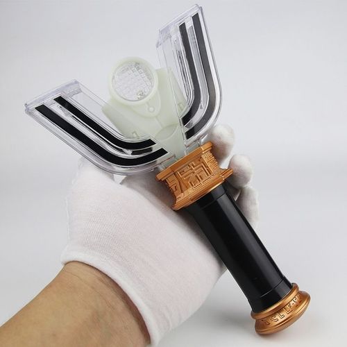 可开合大号迪迦神光棒,发光发声光之巨人大古变身器,棒身23厘米