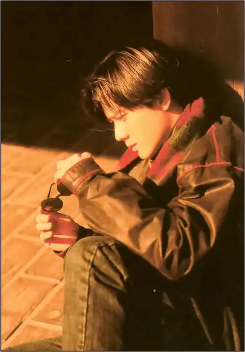 90年代的香港男明星真盛世美颜