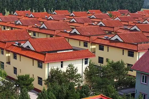 近些年来,随着国家新农村建设,整个农村风貌已经发生巨大改变.