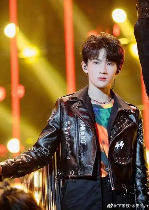 丁程鑫|余宇涵|高卿尘|周柯宇|孙芮|刘冠佑|孙滢皓|敖子逸|贺峻霖