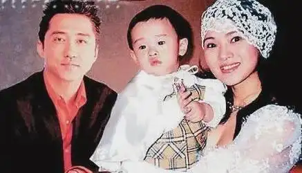 一夜狂赚5000万,两任老公都是恋爱脑|秦昊|伊能静|庾澄庆|嫁入豪门