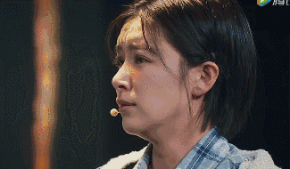 阚清子再曝新恋情但她其实是个好演员