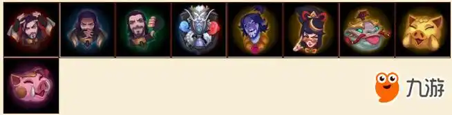 lol有哪些新的召唤师图标新的召唤师图标汇总一览