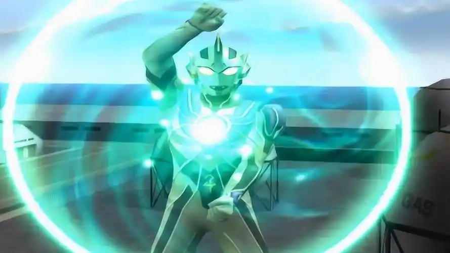 雷杰多奥特曼vs众多怪兽火花传说一用秒天秒地秒空气