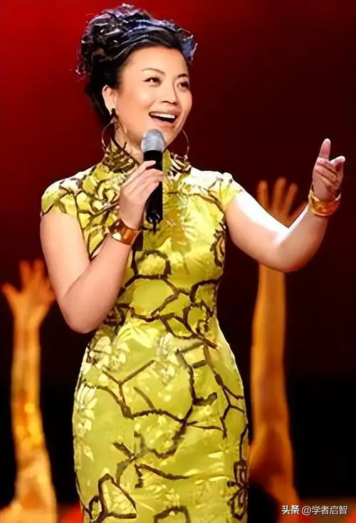 春晚歌唱家张也,55岁不婚无子女,与"男闺蜜"吕继宏让人羡慕