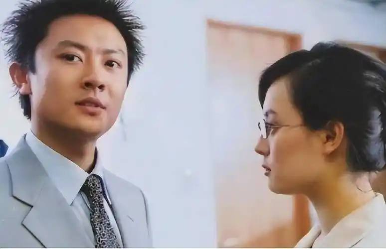 赵宝刚当场拍定让初出茅庐的印小天担任男二.