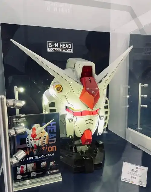 高达##手办##开箱超人