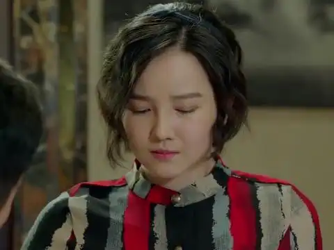 小别离:蒂娜帮小宇签字被老公发现,蒂娜竟为小宇辩解