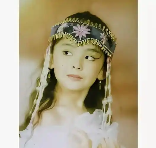 林心如无变化,成龙大哥好可爱_漂亮_眼睛_小孩