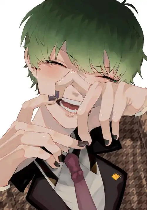 爱你哟79"用手比心"特辑 - 猫咔噗-顶级动漫素材站!