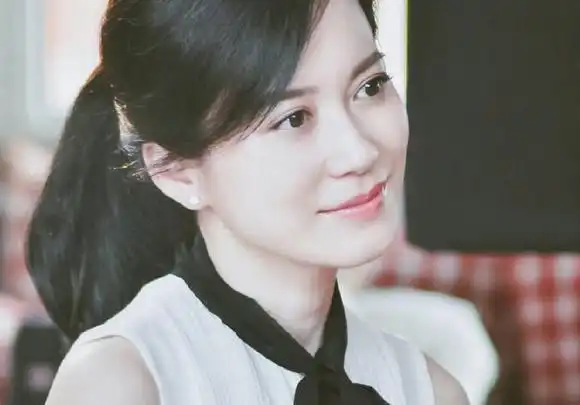 俞飞鸿-俞飞鸿个人资料及图片俞飞鸿简介年龄身高八卦-小薇女性时尚