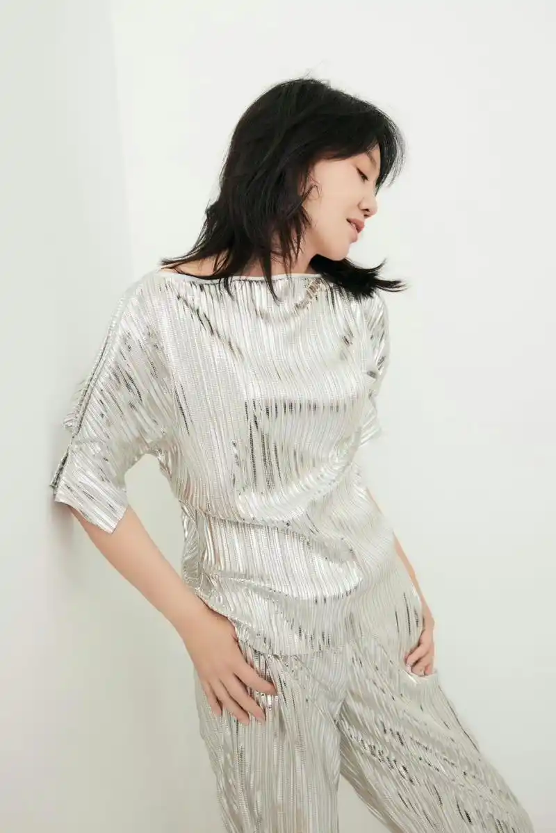 闫妮来电影《最后的真相》北京首映礼路演啦～该说不说,闫妮这次在