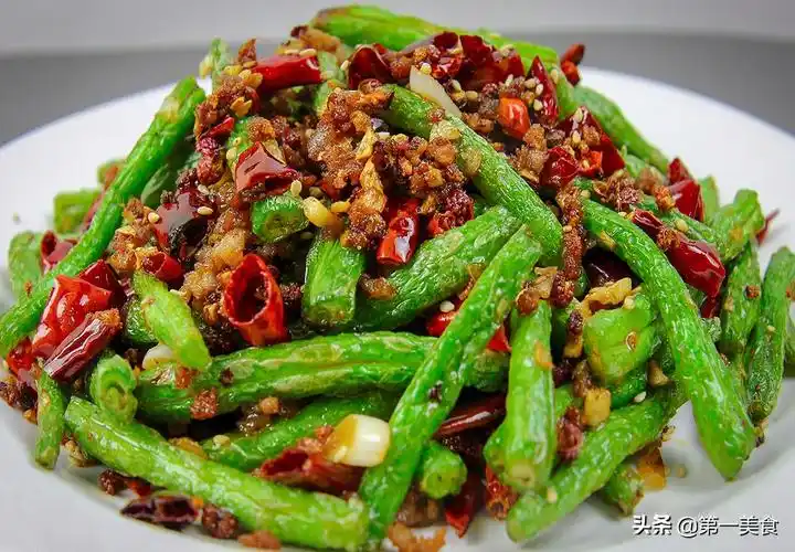 家常菜图片大全(清明将至) - 赤虎壹号