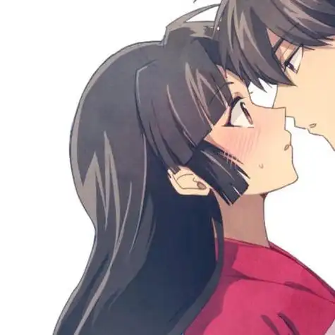 情侣头像动漫人物喜欢就关注收集