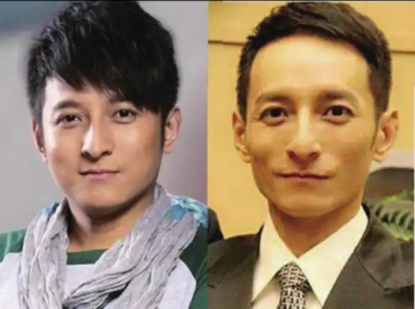 李维嘉为什么暴瘦 传闻被经纪人背叛