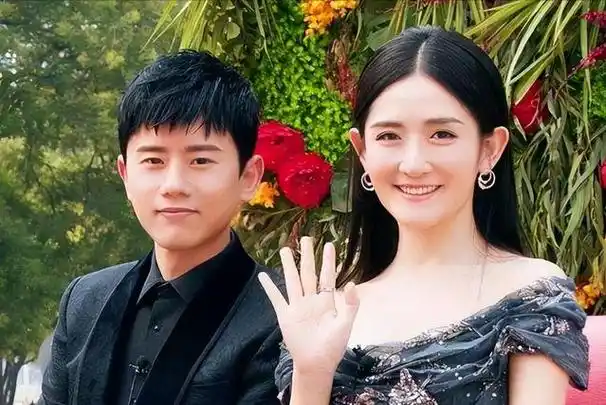 谢娜双胞胎女儿近照曝光(谢娜仨女儿首合照引关注)(3)