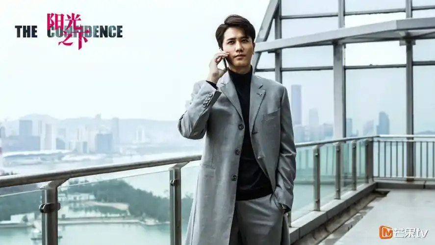 向全世界安利彭冠英  #阳光之下彭冠英  yyds