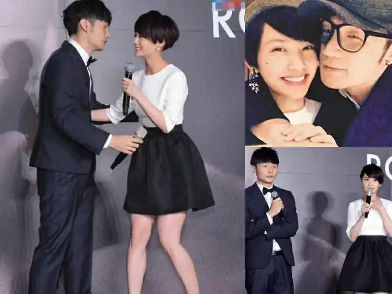 杨丞琳私发和范丞丞合照,配文实在别有用心,被网友疯狂diss