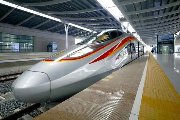 动车是火车还是高铁?