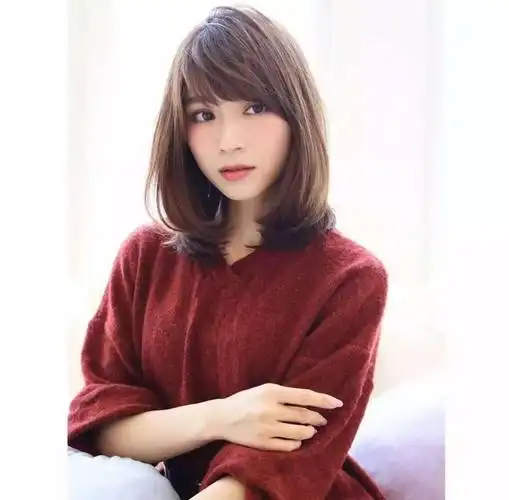 原创45岁女人如何做出35岁的发型效果这四点一看就明白减龄还时尚