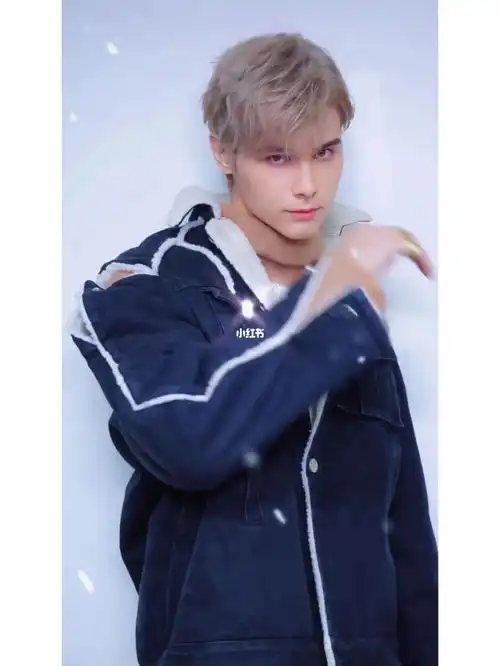 耍帅的固定手势