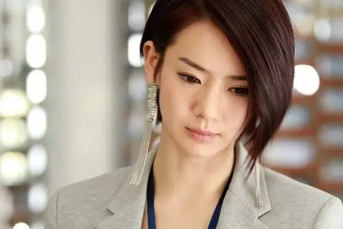 《高手如林》将播 戚薇化身夜店女王大玩姐弟恋