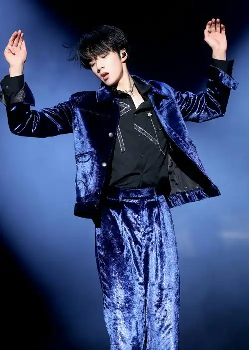 刘耀文 - 堆糖,美图壁纸兴趣社区